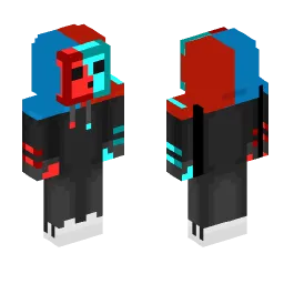 Minecraft Skin #