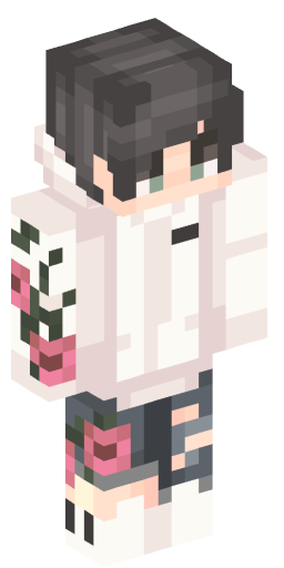 Minecraft Skin #180281