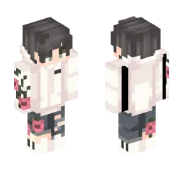 Minecraft Skin #180281