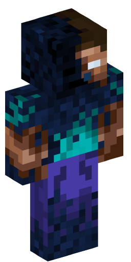 Minecraft Skin #180282