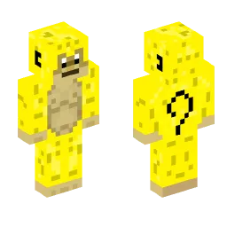 Minecraft Skin #180283