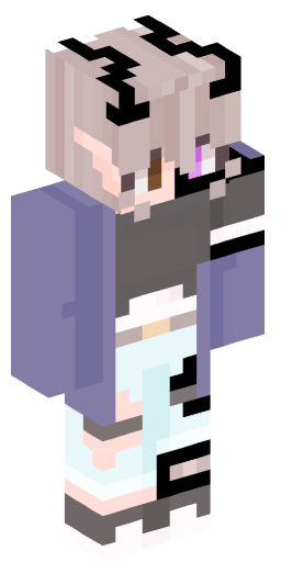 Minecraft Skin #180285