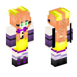 Minecraft Skin #180287