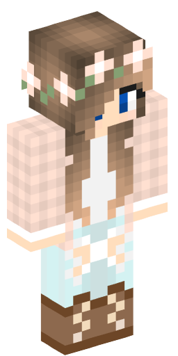 Minecraft Skin #180289