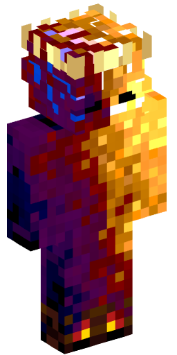 Minecraft Skin #180302