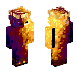 Minecraft Skin #180302
