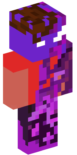 Minecraft Skin #180309