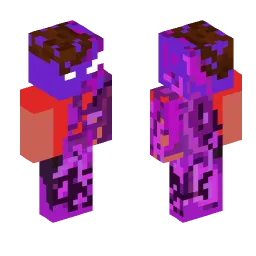 Minecraft Skin #180309