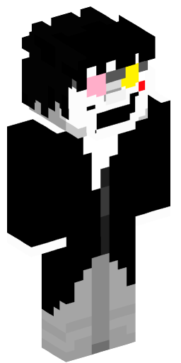 Minecraft Skin #180311