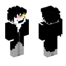 Minecraft Skin #180311