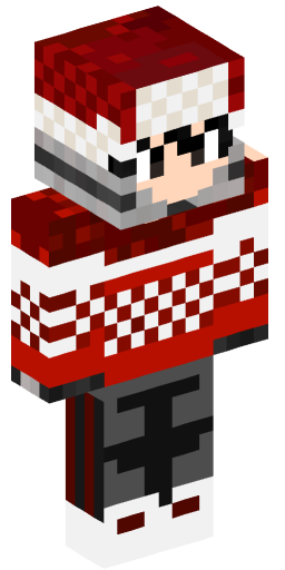 Minecraft Skin #180312