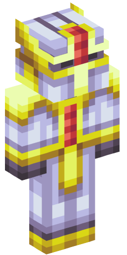 Minecraft Skin #180314