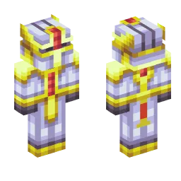 Minecraft Skin #180314