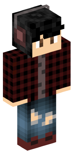 Minecraft Skin #180317