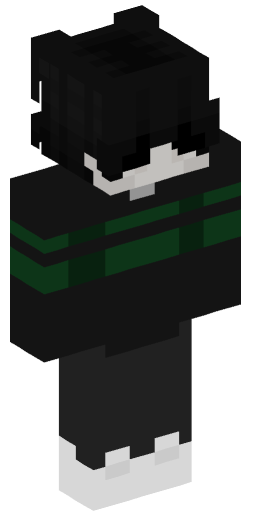 Minecraft Skin #180319