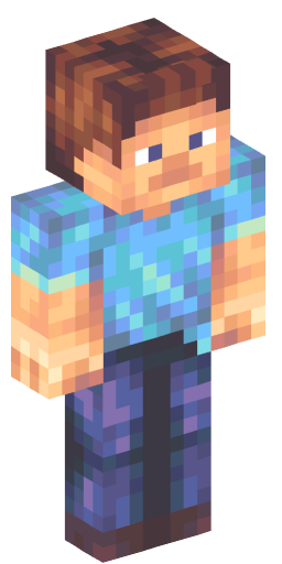 Minecraft Skin #180320