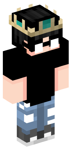 Minecraft Skin #180323