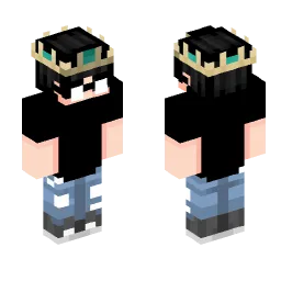 Minecraft Skin #