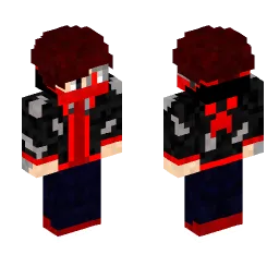 Minecraft Skin #180326