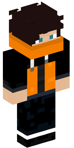 Minecraft Skin #180327