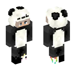 Minecraft Skin #180328