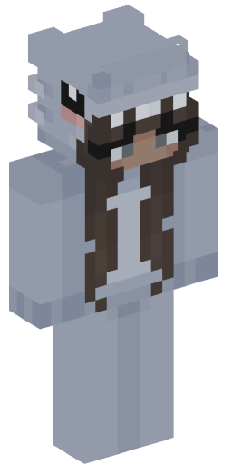 Minecraft Skin #180335