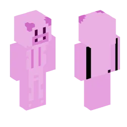 Minecraft Skin #180338