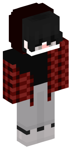 Minecraft Skin #180339