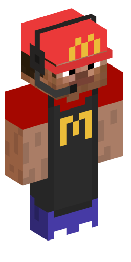 laurentio Minecraft Skin Preview on Minecraft.Co.Com