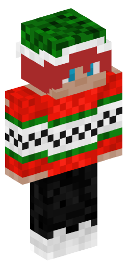 kimballgaming Minecraft Skin Preview on Minecraft.Co.Com