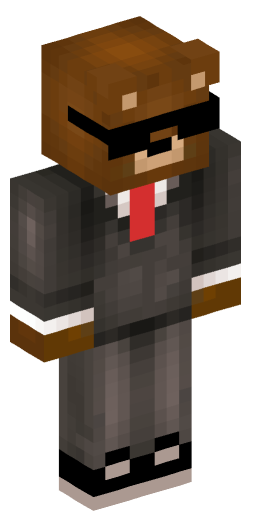 _le44_ Minecraft Skin Preview on Minecraft.Co.Com