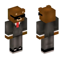 Minecraft Skin #180342