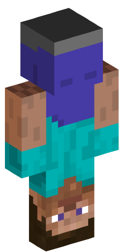 ChiragLePro Minecraft Skin Preview on Minecraft.Co.Com