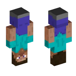 Minecraft Skin #180343