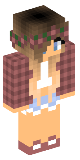 Minecraft Skin #180346