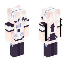 Minecraft Skin #180347