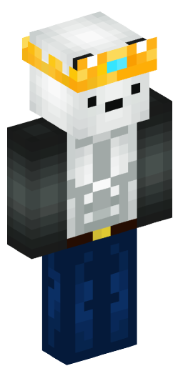 no_ban Minecraft Skin Preview on Minecraft.Co.Com