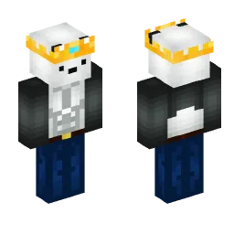 Minecraft Skin #180350