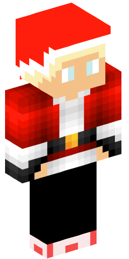 whodid Minecraft Skin Preview on Minecraft.Co.Com