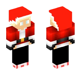 Minecraft Skin #180356