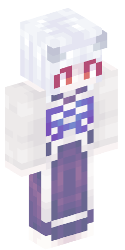 Minecraft Skin #180357