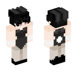 Minecraft Skin #180358