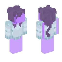 Minecraft Skin #180360