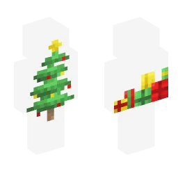 Minecraft Skin #180372