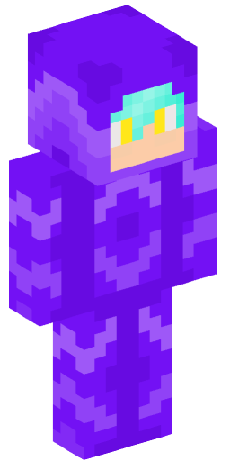 Minecraft Skin #180373