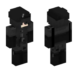 Minecraft Skin #180376