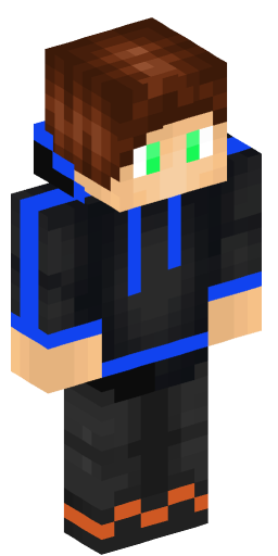 Minecraft Skin #180385