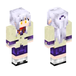 Minecraft Skin #180387