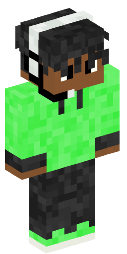 Minecraft Skin #180388