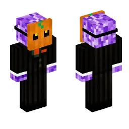 Minecraft Skin #